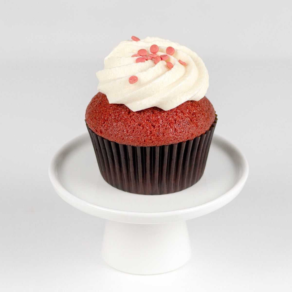 Red Velvet  中華 ウェンディ kms ラキドロ　3枚コンプセット La Rocca™ Red Velvet Cupcakes - Six Pack – La Rocca Creative