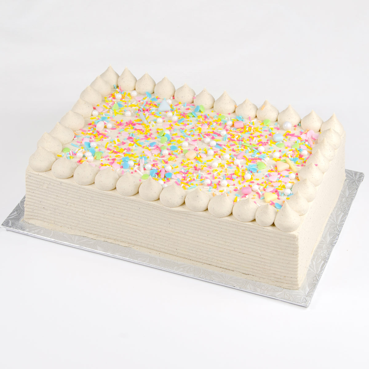 La Rocca™ Strawberry Shortcake Celebration Cake La Rocca Creative