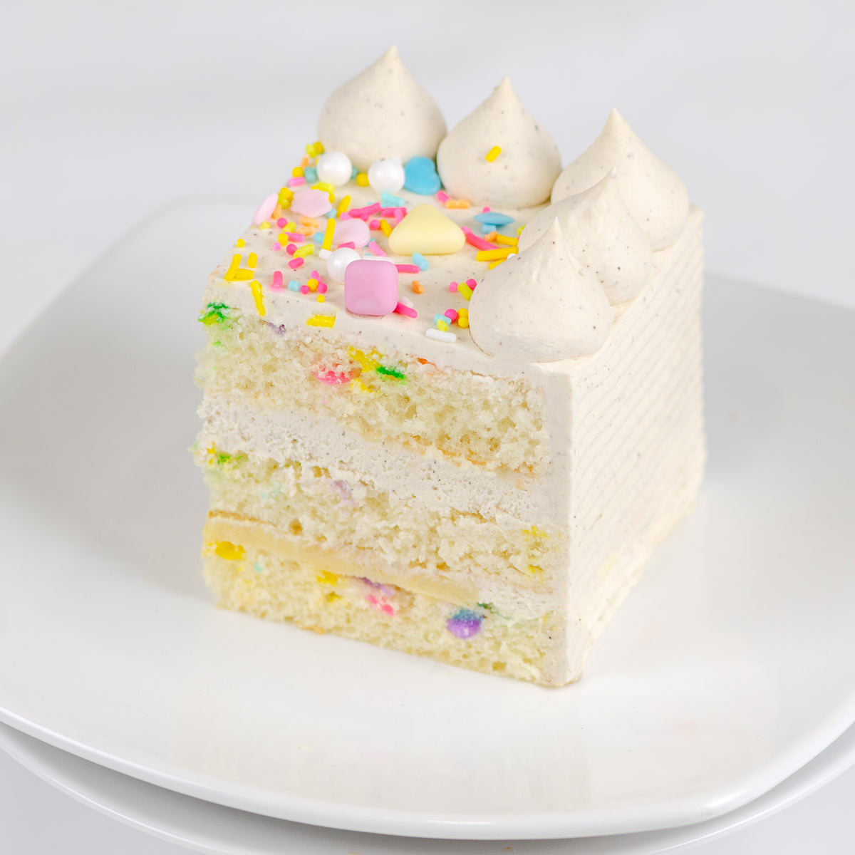 La Rocca™ Strawberry Shortcake Celebration Cake La Rocca Creative