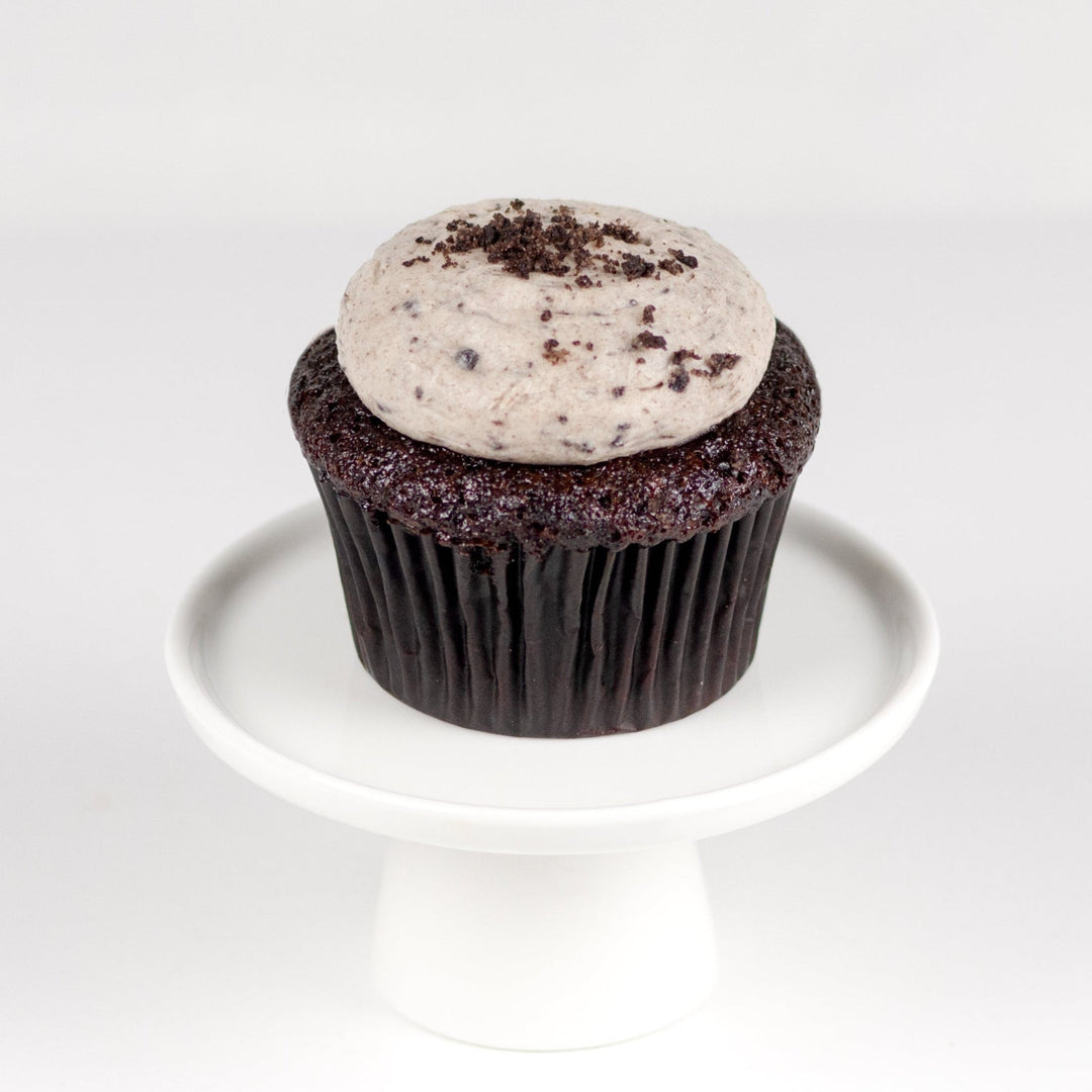 ORALOA (オラロア)Cupacake Cookies & Cream Cupcakes (6-pack) – La Rocca Creative Kitchen Midtown