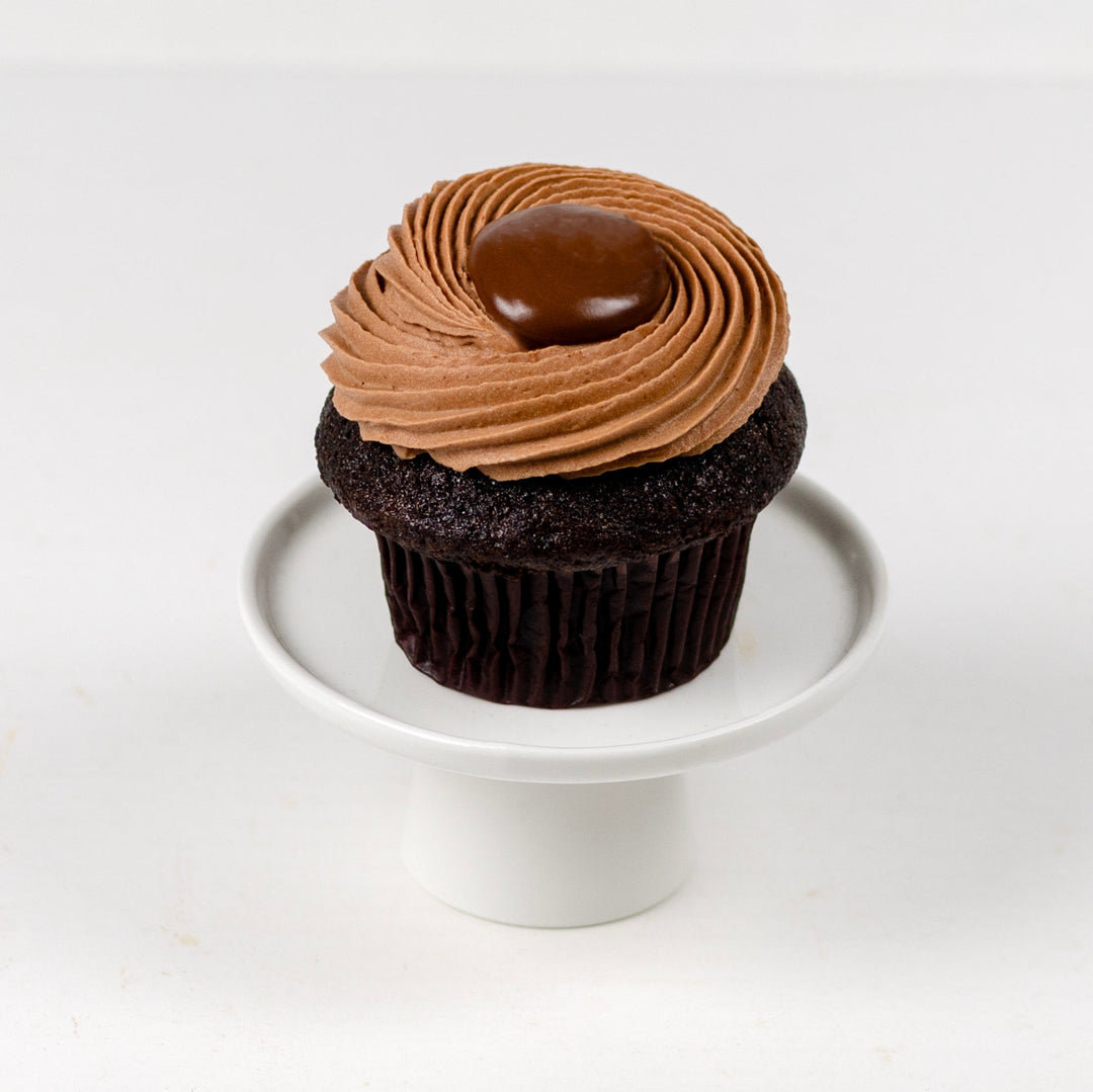 Cupcakes – La Rocca Creative Kitchen Midtown